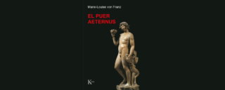 Libro El Puer Aeternus