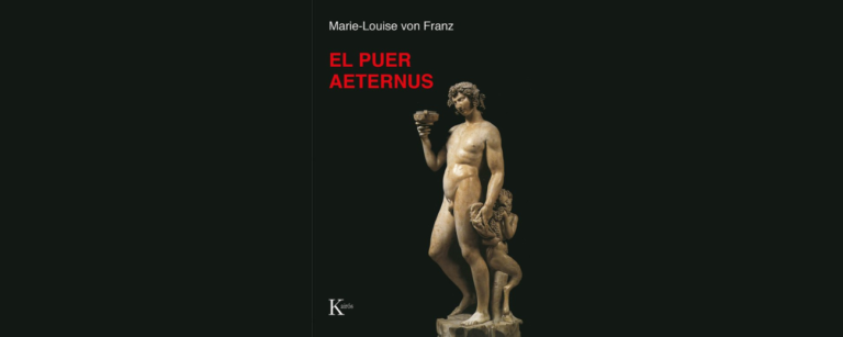 Libro El Puer Aeternus